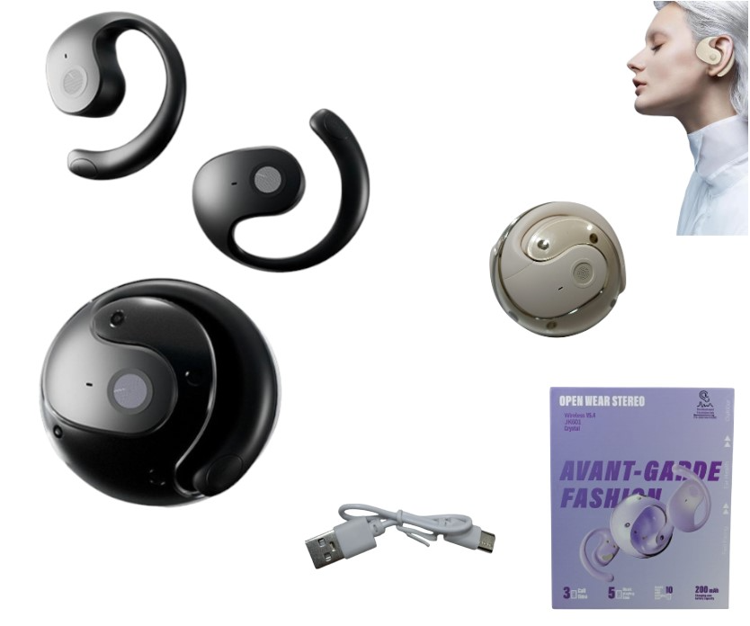 Auriculares Deportivos